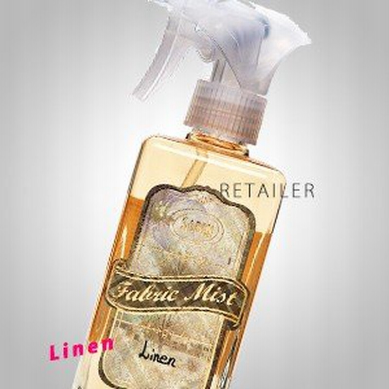リネン Sabon サボン ファブリックミスト リネン 350ml リネン 掛け布 マットレス クローゼット用 除菌 消臭スプレー 通販 Lineポイント最大0 5 Get Lineショッピング
