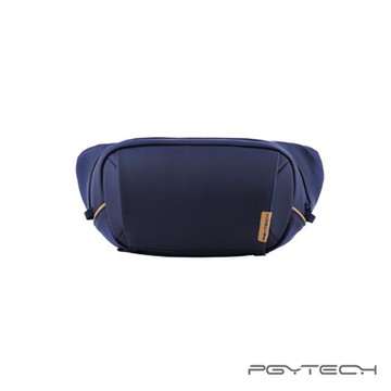 PGYTECH One Go 胸包 (深海藍) P-CB-051