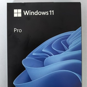 【正版聯網激活】Windows 11 Pro 英文版 專業版 正版系統 永久有效 官方原版 數字許可證 一鍵激活 電腦系統升級