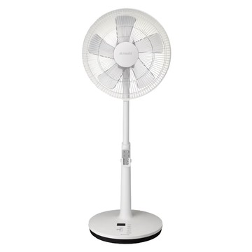 AIRMATE 艾美特 DC直流馬達遙控立地電扇 14吋 5片扇葉 12段風量調節  FS35M182RP