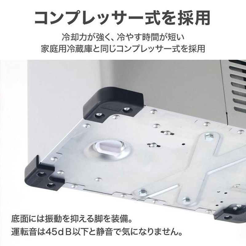 2style 高速アイスメ―カ― 製氷機 製氷 アウトドア 家庭用 自宅 車載-