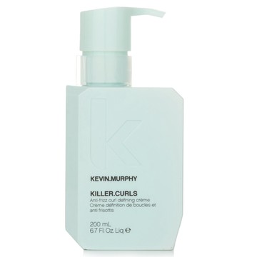 凱文墨菲 Kevin.Murphy - Killer.Curls 抗毛躁曲髮造型霜