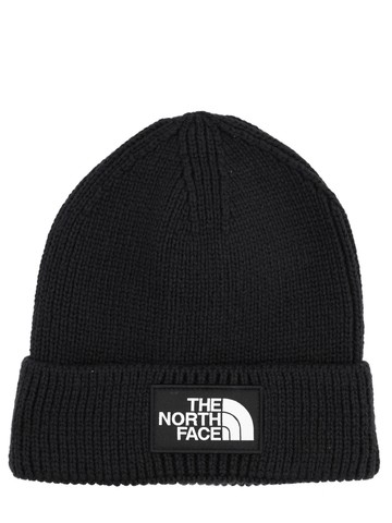 the north face cap with lapel