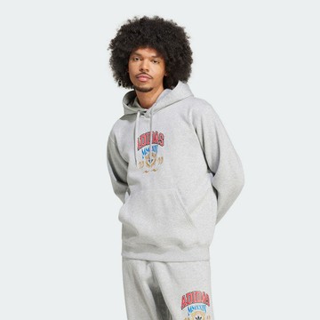 ADIDAS 男 連帽T恤 IX6770