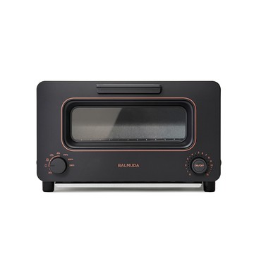 BALMUDA The Toaster 蒸氣烤麵包機-黑（K05C） _廠商直送