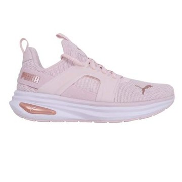 PUMA SOFTRIDE ENZO 6 WNS 女慢跑運動鞋-休閒 訓練 31412705 粉紅玫瑰金