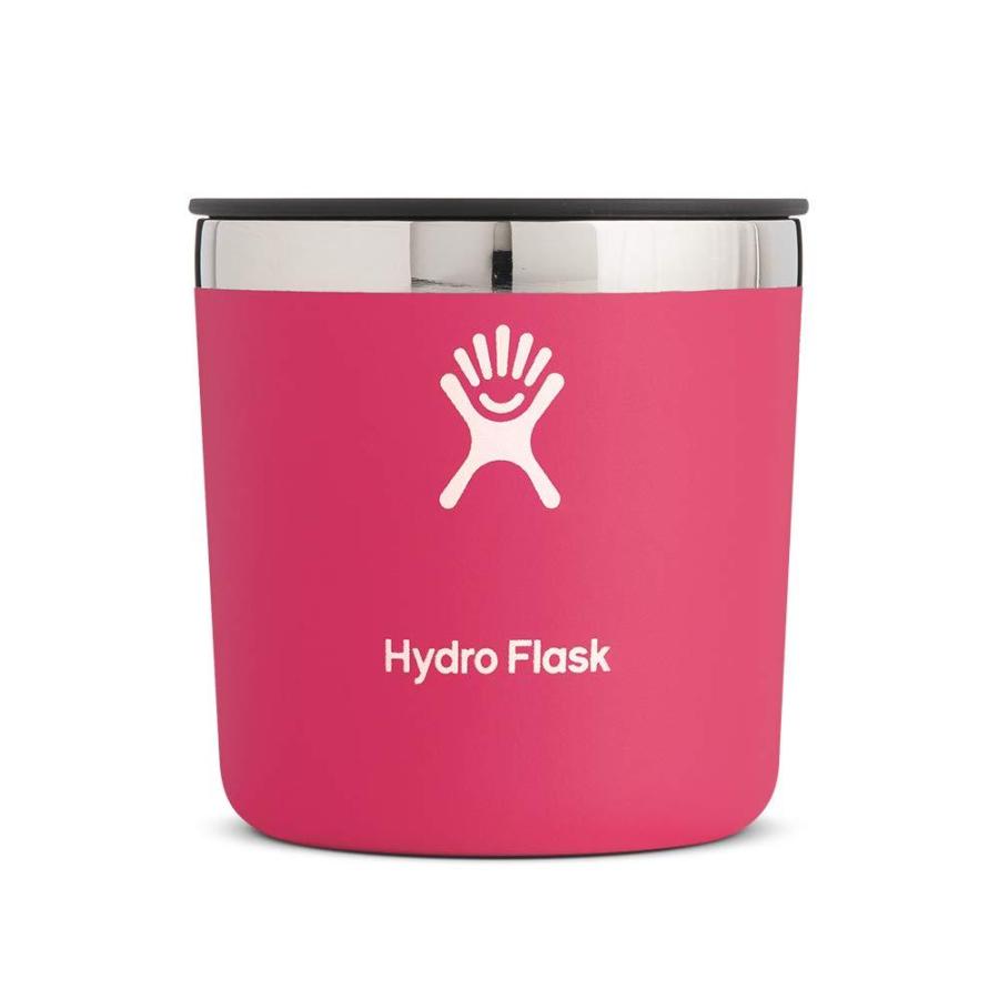 Hydro Flask(ハイドロフラスク) ロック スイカ 10オンス 1個