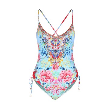 Camilla - Multicolour Swimsuit