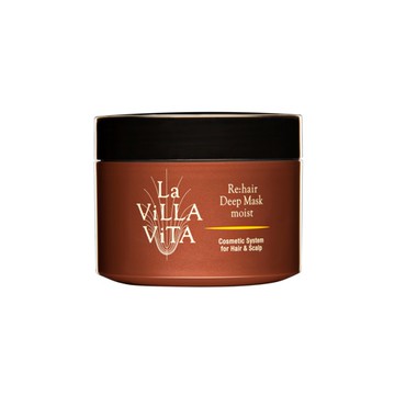 La Villa Vita Re-Hair DP Mask Moist