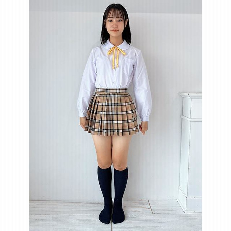 ミニスカート 食いつく スカート 