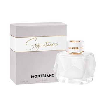 MONT BLANC 萬寶龍 永恆之名女性淡香精 90ml