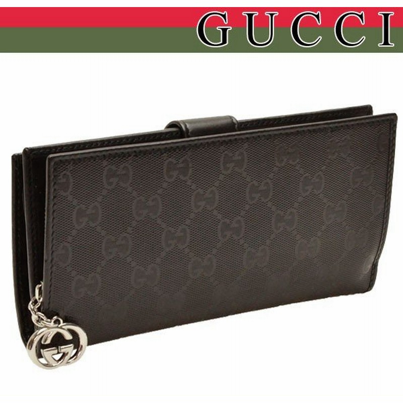 1000円オフクーポン 30日限定 グッチgucci 長財布 メンズ 二つ折り財布 Gucci 財布 Gg アウトレット レディース 通販 Lineポイント最大0 5 Get Lineショッピング