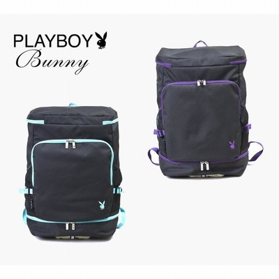 Playboy discount bunny backpack