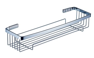[King's house 金石家] 不鏽鋼置物架 / CS2525 / SUS304不鏽鋼(18-8) / 不鏽鋼原色