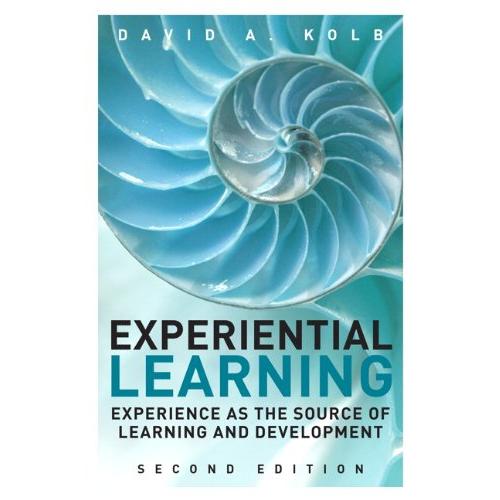 Experiential Learning: Experience as the Source of Learning and Development