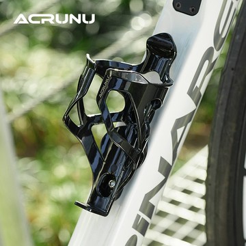 🚀桃園出貨🚀 ACRUNU自行車定位水壺架山地公路車免打孔防盜水杯架單車杯架裝備