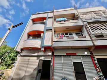 ❤️草屯敦和宮財神爺旁透天｜南投縣草屯鎮敦和路