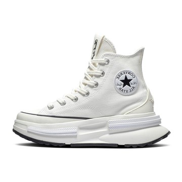 CONVERSE RUN STAR LEGACY CX 高筒 白色 男女段 A00868C [台灣現貨]
