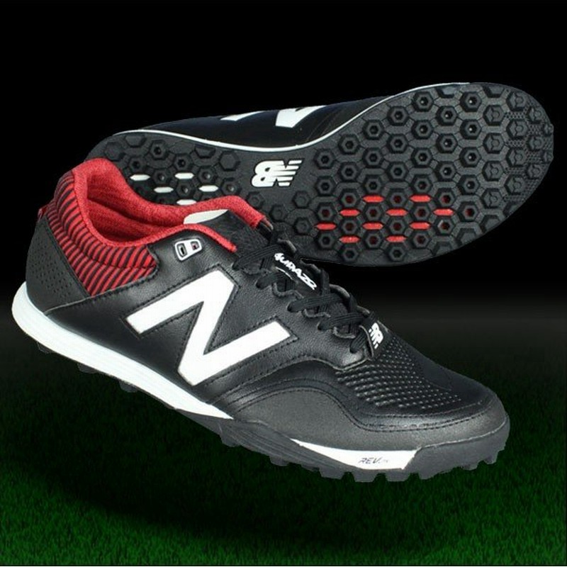 Audazo Pro Tf Br2 2e ブラック レッド Newbalance ニューバランス フットサルシューズmsaptbr2 通販 Lineポイント最大0 5 Get Lineショッピング
