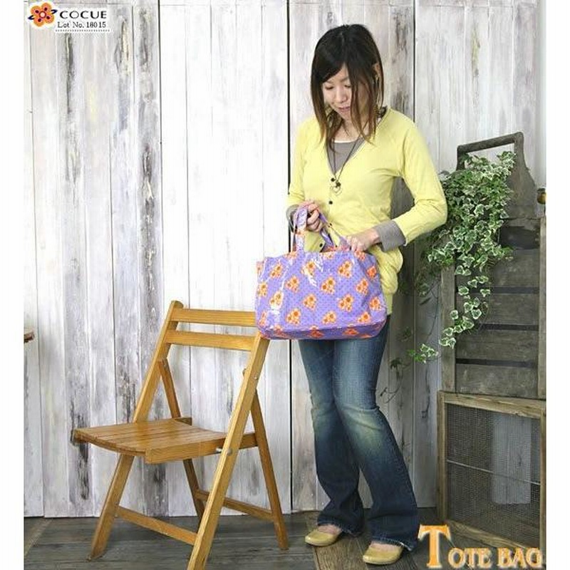 ☆確認用‼︎   COCUE トートバック☆ Cozue トートバッグ/CRAFT STANDARD BOUTIQUE（クラフト