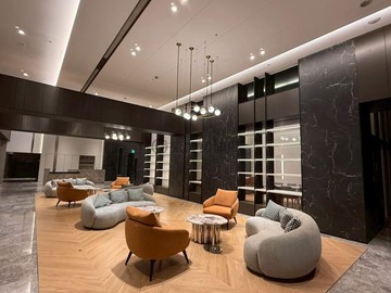 大清城双 全新交屋 高樓 2+1房｜桃園市中壢區松勇路