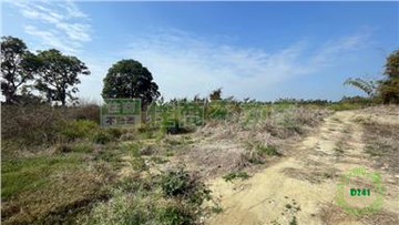 關廟近高鐵2.3甲一般農｜台南市關廟區布袋尾段