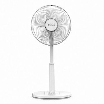 TATUNG 大同 12吋 立扇 655~845 x 355 x 350mm 2.84kg 原廠保固  TF-L12TA