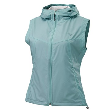 女平織背心   _   32TEB75529