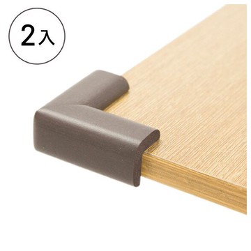 桌角防撞墊M DBR 2P NITORI宜得利家居