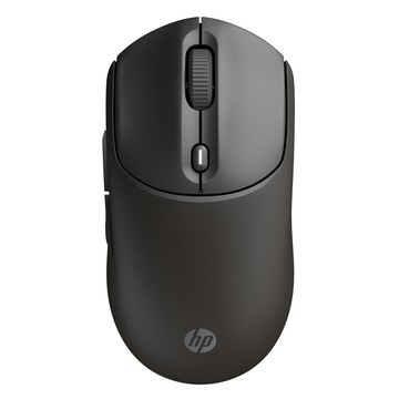 HP 405 Quiet Wireless Mouse雙模 無線/藍牙滑鼠(2台裝置/Microsoft Wheel/6000 DPI/1年保固/AZ7B3AA)