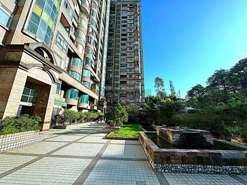 【竹市清大/東園培英｜景觀大四房+平車】｜新竹市東區光復路二段
