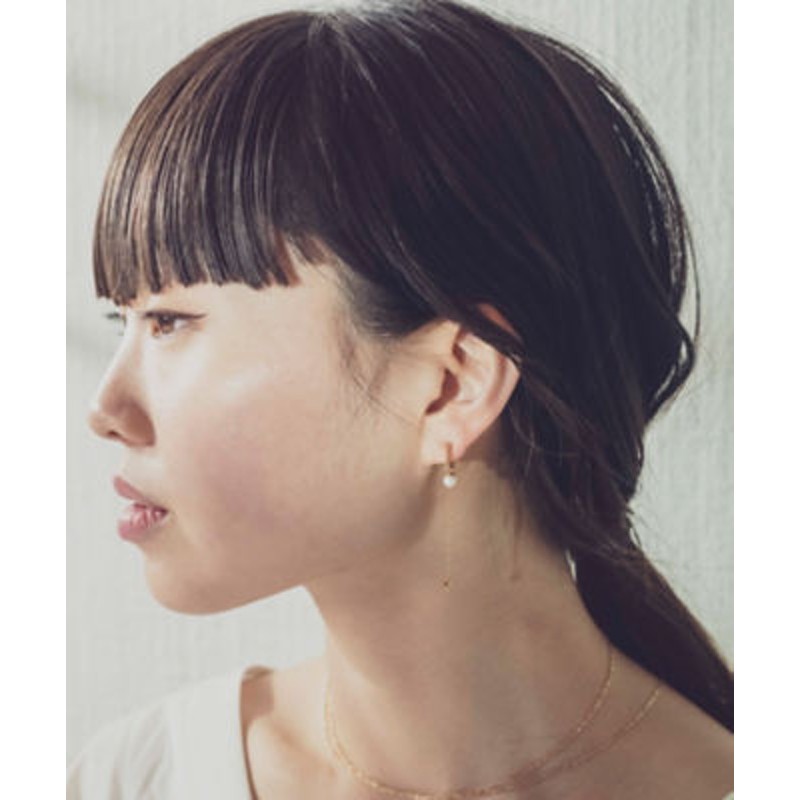 ete bijoux (Women)/エテ ビジュー パール イヤリング&イヤリング