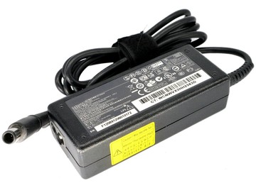 HP 65W 充電器 適用  18.5V, 3.5A,8710p,6910p,TX4200,EliteBook 810,820,840,850 G1,810 G2, 250, 255 G1,ProBook 430,440,450,455,645,655 G1,DV4-1541US,DV4-1540US, B1200,B1201TU,B1201VU,B1202TU,B1202VU,B1203TU,NC2400,NC4200,NC4400,NC6220
