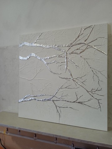 壓克力畫壓克力顏料室內畫