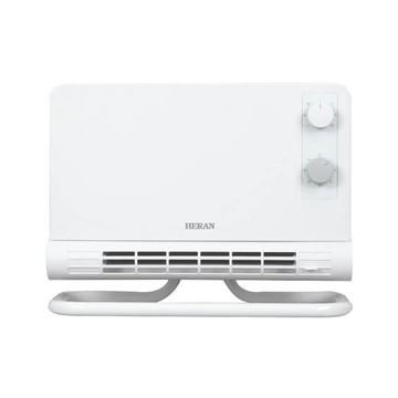 HERAN 石墨烯陶瓷電暖器 HPH-12CS010