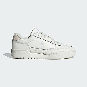 Adidas Court Super W IE8079 女 休閒鞋 運動 經典 網球鞋 皮革 三葉草 簡約 米白