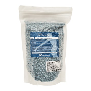 LA FRANCE WAX 海洋藍蠟  300g  1瓶