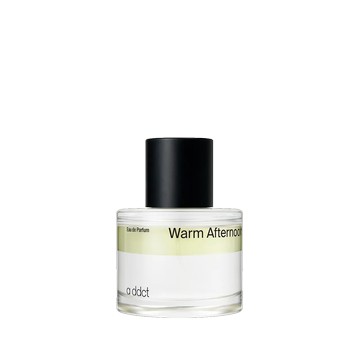 a ddct 艾緹 EDP 淡香精 Warm Afterno
