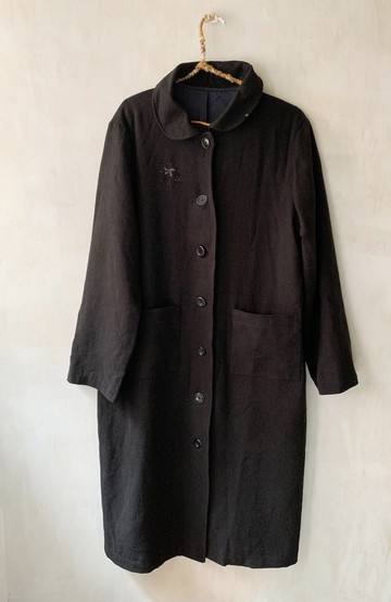 外套--樹梢的聲音