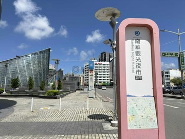 美麗島捷運站南華市場透天店面｜高雄市新興區南華路