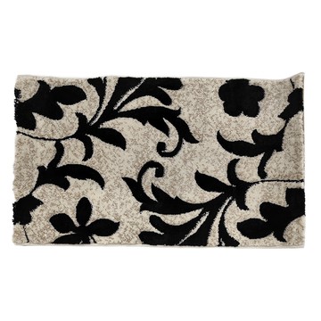 IKEHIKO 日本池彥 玄關地墊 黑色  1個  80 x 50cm