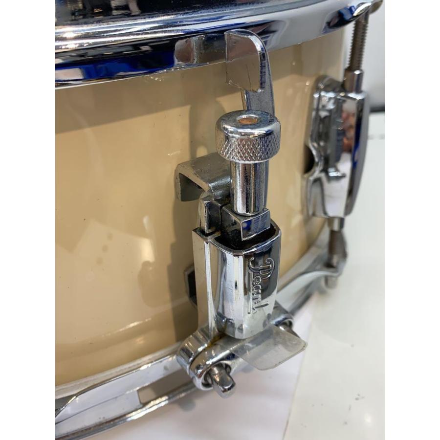 PEARL◆打楽器その他 forum Snare 14x5.5in.