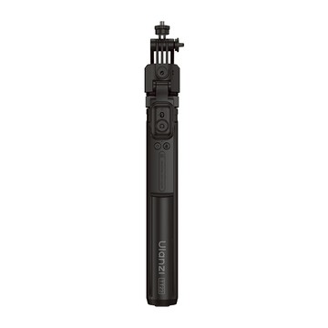 Ulanzi TT23追影跟拍自拍杆 360度旋轉 470g超輕盈 163cm延伸