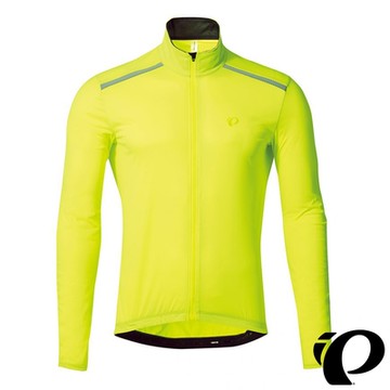 《PEARL iZUMi》口袋收納型 輕量彈性風衣 2300 防風 防潑水 收納 長袖 輕量/運動/慢跑/自行車