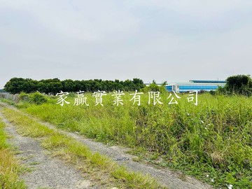 南科四期智慧綠能高鐵農地｜台南市歸仁區長榮路一段