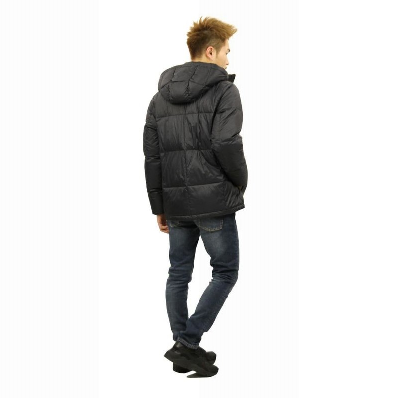 アバクロ ダウンジャケット メンズ Abercrombie＆Fitch 正規品