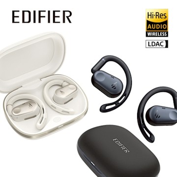 EDIFIER Comfo Flex 開放式真無線藍牙耳機