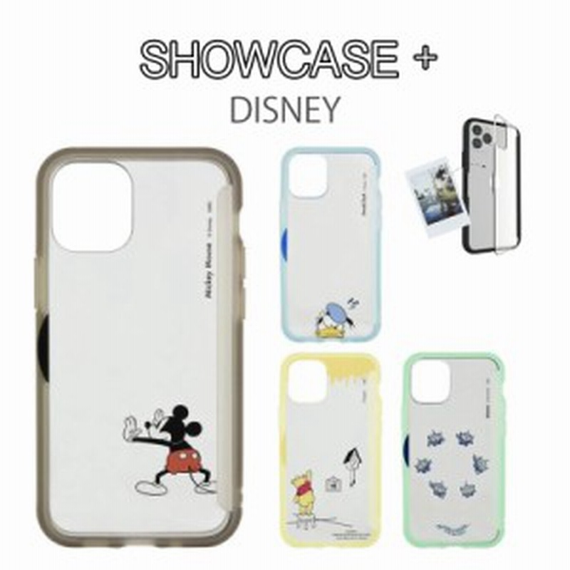 Iphone12 ケース ディズニー ショーケースプラス 12pro Iphone12mini ケース Showcase Showcase ショー ケース オリジナル アレンジ カ 通販 Lineポイント最大get Lineショッピング