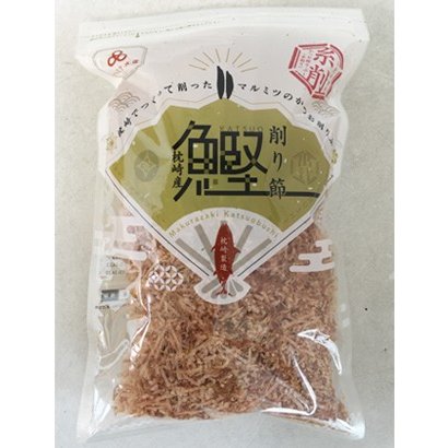 鰹節 削り節 枕崎産かつお糸削り(85g)