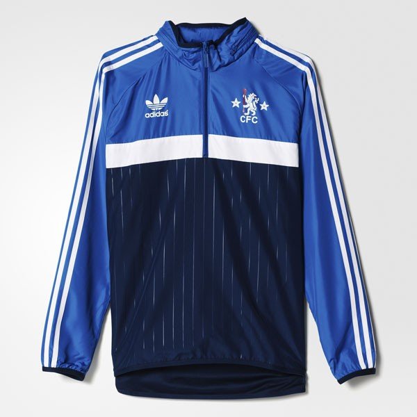 Chelsea 2025 adidas originals